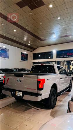 فورد F-150 لايتنينج